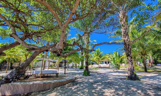 Aquiraz Bed & Breakfast | Edén do Catu - COIMBRA um paraiso privado a beira do Lago