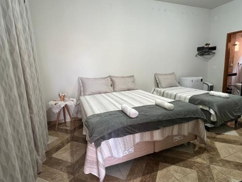 Monte Carmelo Hotel | Edícula do Monte