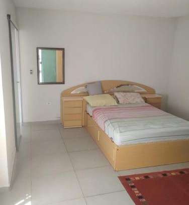 Higienopolis Apartment | Edícula mobiliada