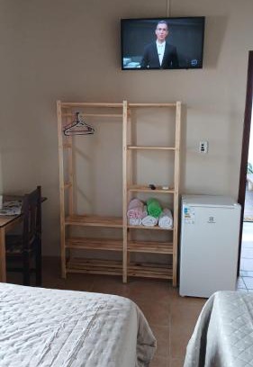Guaratingueta House | Edícula quarto suíte, confortável e bem localizado