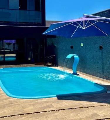 Foz do Iguacu House | Edícula Vila Maria