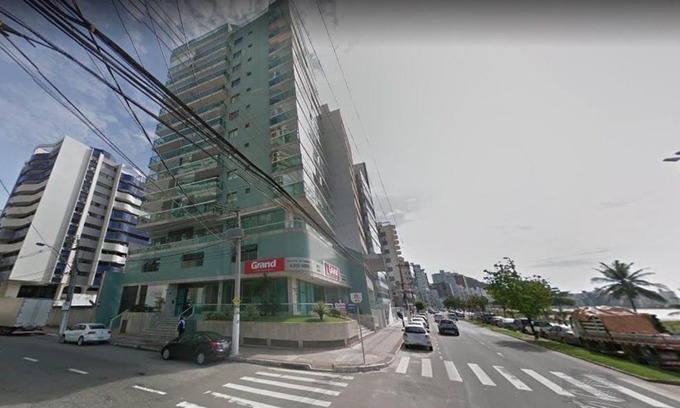 Vila Velha Apartment | Ed. Crystal Residence