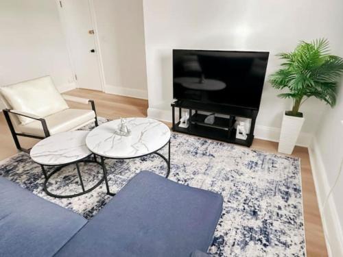 Crown Heights Apartment | ED Nokton Coastal Apartments BRKL