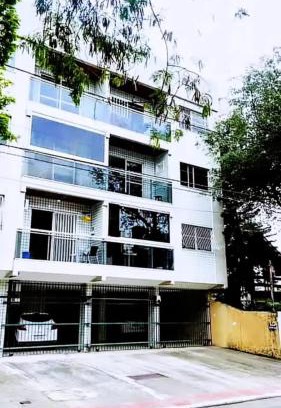 Jardim da Penha House | Ed Real Madrid Quarto privativo px Orla Praia de Camburi