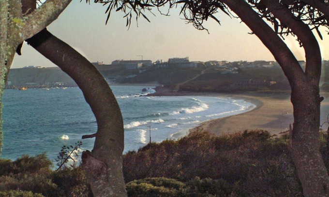 Sagres House | Ed's place, Sagres surf paradise, pool