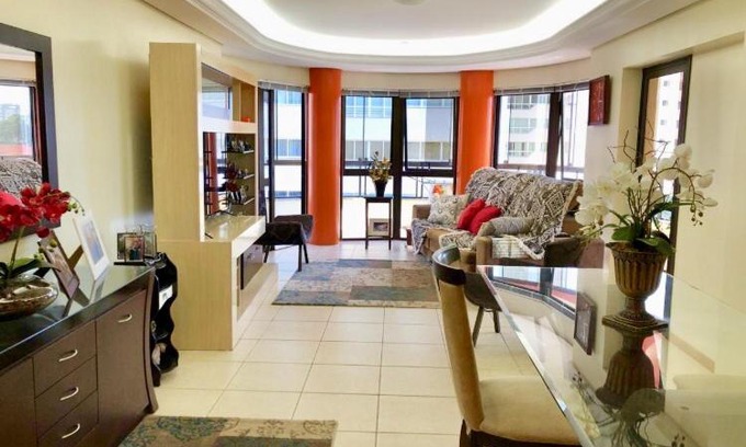 Torres Apartment | Ed San Marino