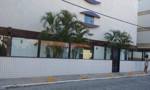 Passagem Apartment | Ed. Solar Das Caravelas