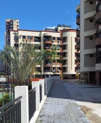 Nazare Apartment | Ed Torre de Bolonha