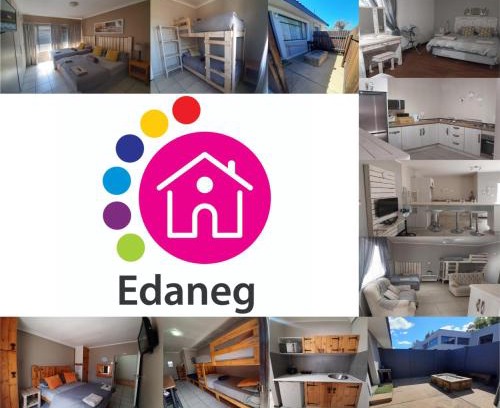 Universitas Apartment | Edaneg