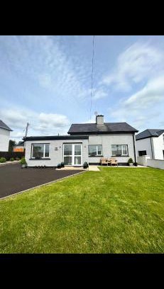 Londonderry House | Eddies Lodge & Spa 3 bedroom cottage