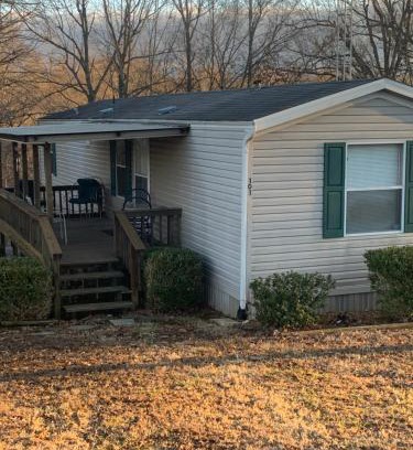Eddyville House | Eddyville Springs Estates