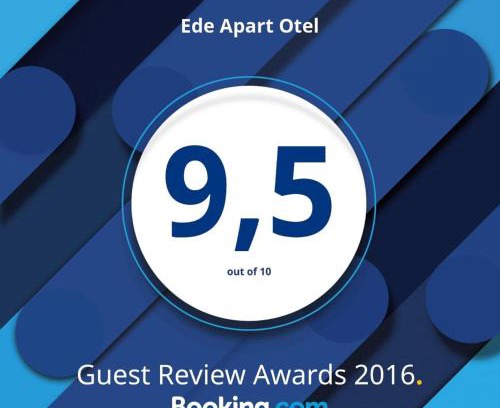Ezine Apartment | Ede Apart Otel