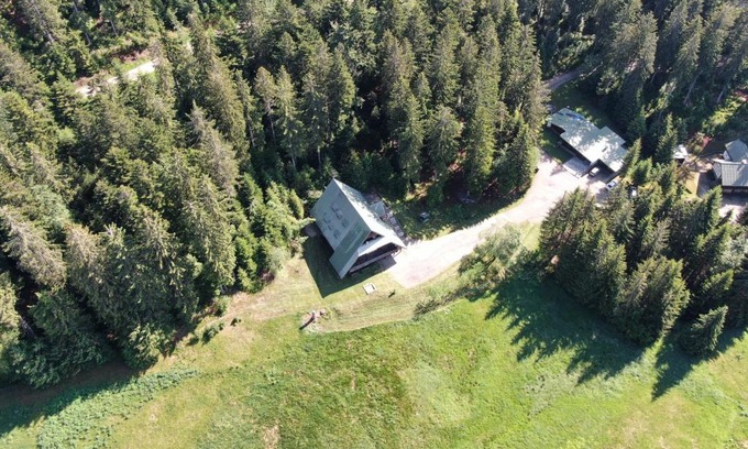 Steinbach Hotel | EDELFUCHS-LODGE