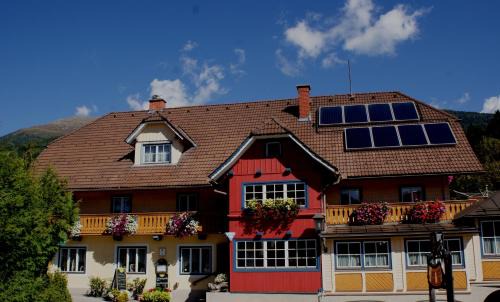 Krakaudorf Hotel | Edelsteinhotel Guniwirt