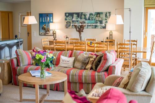 Flims Apartment | Edelweiss Bellavita