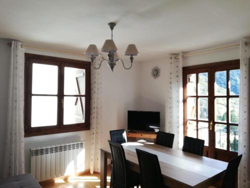 Chisagues Apartment | Edelweiss