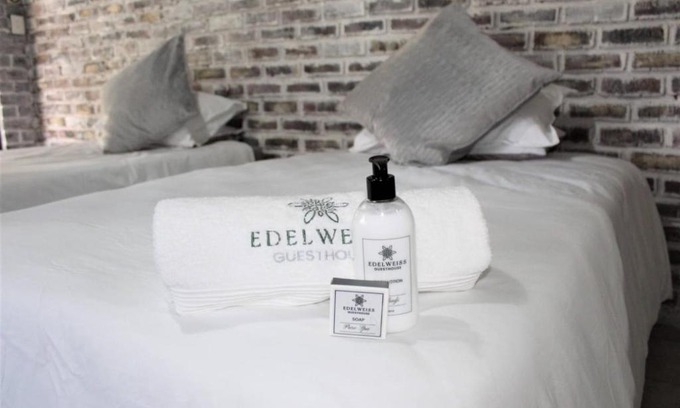 Lephalale House | Edelweiss Guest House