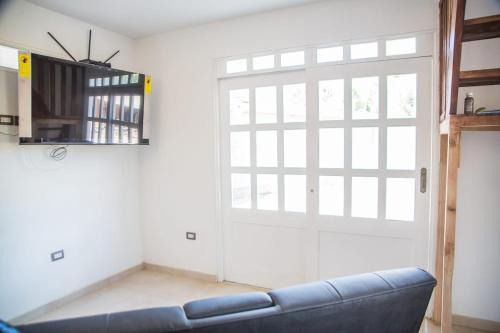 Chontabamba House | Edelweiss Haus