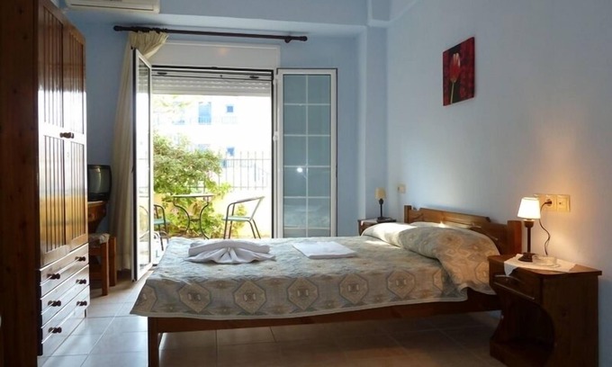 Elafonisos House | Edem