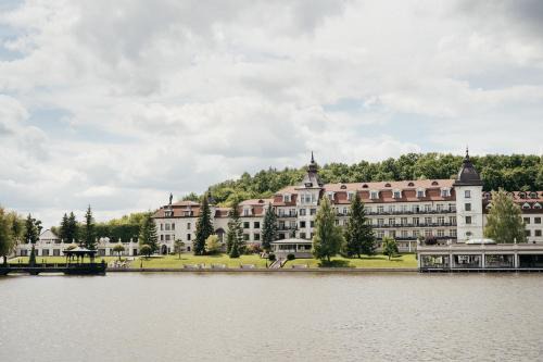 Peremyshlyany Resort | Edem Resort Medical & SPA