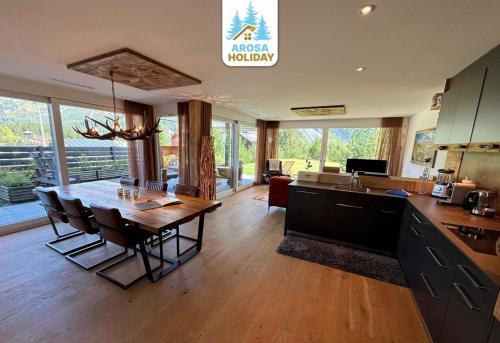 Arosa Apartment | Eden 3 by Arosa Holiday