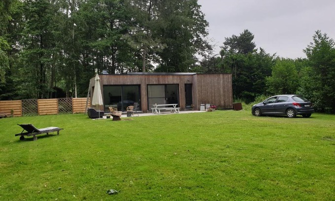 Sint-Pauwels House | Eden