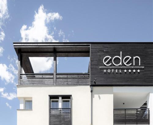 Resia Hotel | Eden Boutique Hotel