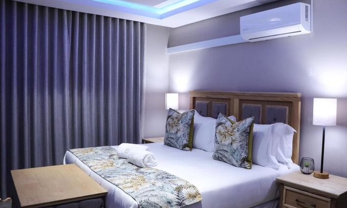 Kokstad Hotel | EDEN BOUTIQUE HOTEL