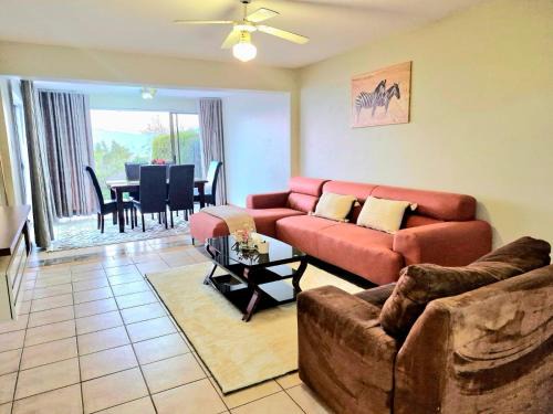 Hartbeespoort Apartment | Eden Breeze Hartbeespoort