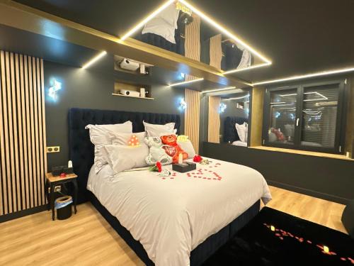 Castres Bed & Breakfast | Eden de Roques