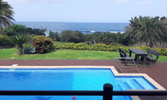 Elysium House | Eden East