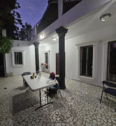 Tujereng Apartment | Eden Garden Tujereng gambia