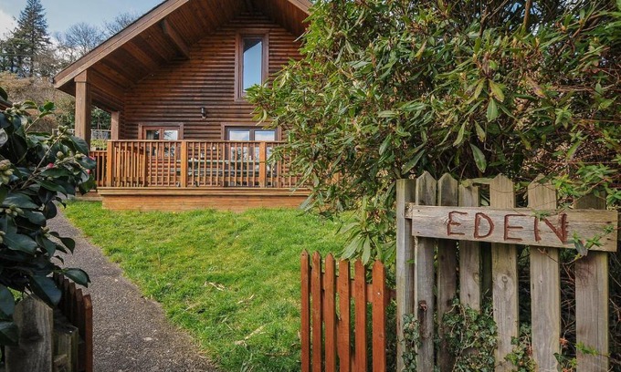 Saint Breward House | Eden