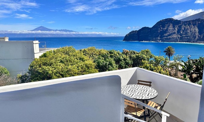 Agulo Apartment | Eden Gomera Suites