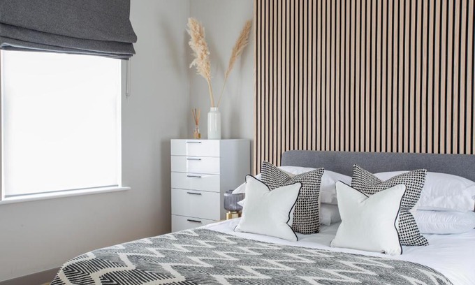 Islington Apartment | Eden Grove - Islington - Studio Apartment