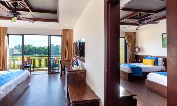 Hoi An City Centre House | Eden Hoi An Villas - "Your Home Away From Home"