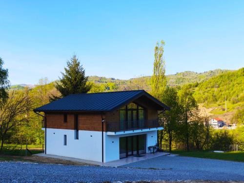 Viseu de Sus House | EDEN HOUSE Viseu de Sus