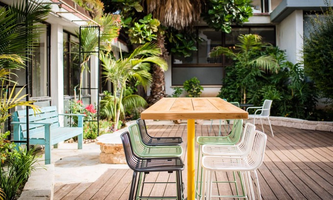 Zikhron Ya'aqov Hotel | Eden Inn
