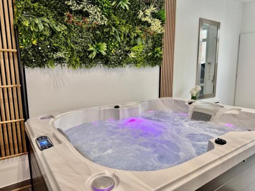 Viroflay House | Eden Love Spot - jacuzzi privatif proche Paris