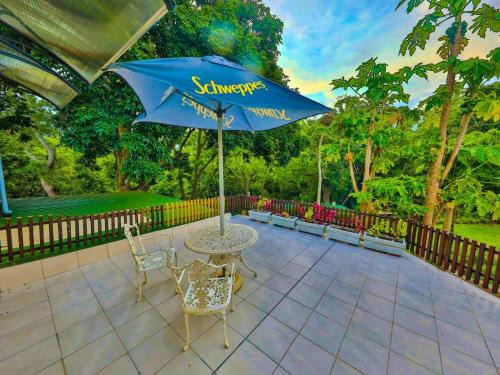 Port Edward House | Eden On Sea