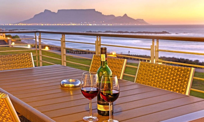 Big Bay Apartment | Eden On The Bay 277 - Two Bedroom Apartment, Sleeps 4