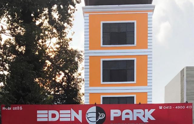 Kalapettai Hotel | Eden Park