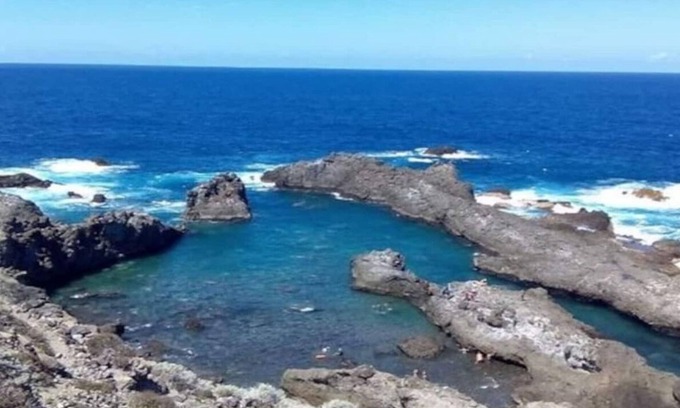 La Guancha House | Eden Rentals North Paradise House A