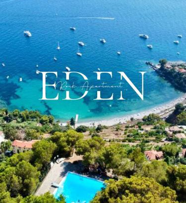 Ventimiglia Apartment | Eden rock apartment