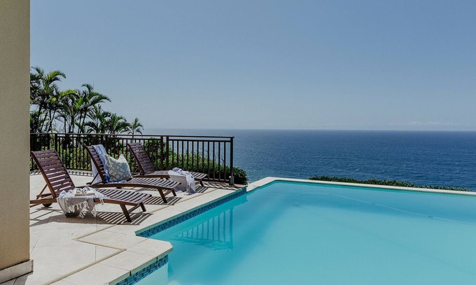 Sheffield Beach House | Eden See Sheffield Beach