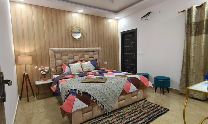 Faridabad Apartment | Eden Sky Villa