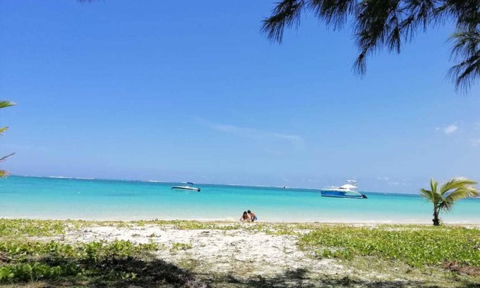 Belle Mare Hotel | Eden Villa