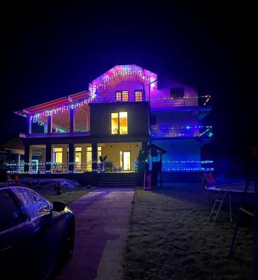 Adunati House | Eden Villa
