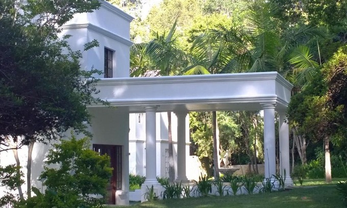 Harkerville Bed & Breakfast | Edenbrook Country Manor