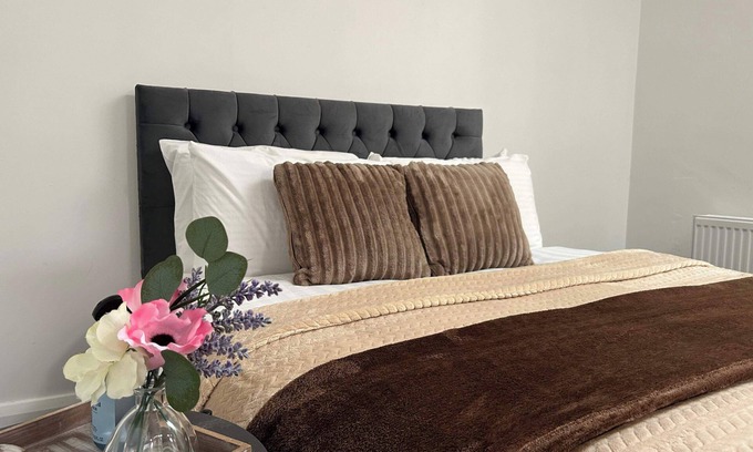 Edenderry Apartment | Edenderry Luxury Apartment Retreat